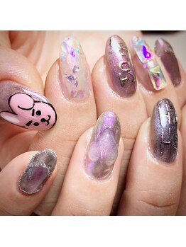 エンヴィ(ENVY)/お持ち込みデザイン大歓迎