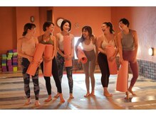 ブレス(BREATH)/日々の練習を欠かさずに★