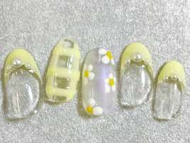 大人可愛いトレンドプラン