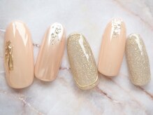 WRネイルズ(WR Nails)/持ち込みアート90分