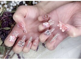 定額スカルプコース１２９００