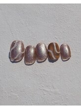 ナンバーシックス(No.6)/ハンド☆シンプルコース¥7800