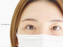 geNe 'n GRUS(ジーン アンド グルス)/まつげパーマ（まつげカール）