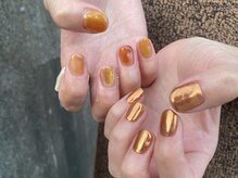 ジュイール(Jouir)/イエローオレンジ