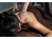 プアン/アロマオイル