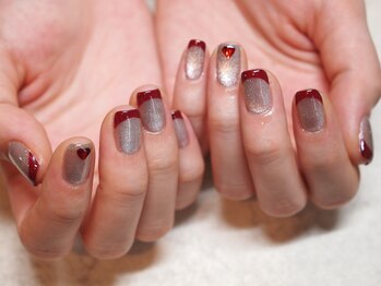 ジャミン(nailsalon&academy jammin)/