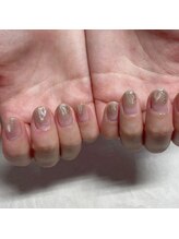 イロ(iro)/シンプル定額コース♪