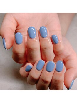 サロン ウネルマ 小郡店(salon UNELMA)/682.ワンカラー