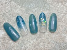 マジックミラー/