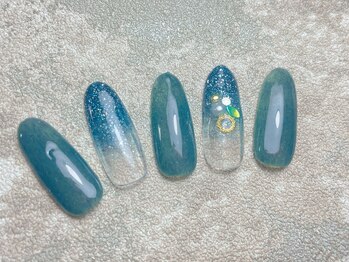 マジックミラー/