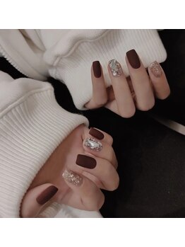 クイーンズビューティーサロン 新宿本店(Queen's beauty salon)/ 90分シンプルコース