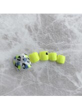 ココ ネイル サロン アンドスクール(COCO.NAIL SALON＆SCHOOL)/定額デザイン