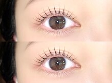 ベッキーラッシュ トウキョウ 札幌店(BECKY LASH TOKYO)/パリジェンヌ(まつげパーマ)札幌