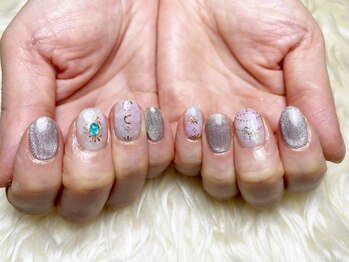 シーン 平塚(Sheen)/