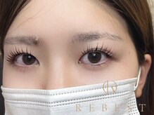 リーベスト 心斎橋(REBEST)/パーマ