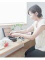 リラクゼーションサロン つきのかおり 関 あやこ