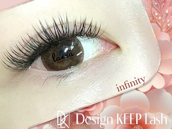 ラエラ 五反田店(laera)/デザインキープラッシュ