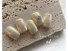 エル 西院駅前(el)/Dコース　6600円