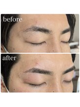 ボンドストーリー 名駅西口店(Bond Story)/ストレート