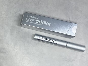 メアフロース(MEAFLOS)/< 販売 >lash addict