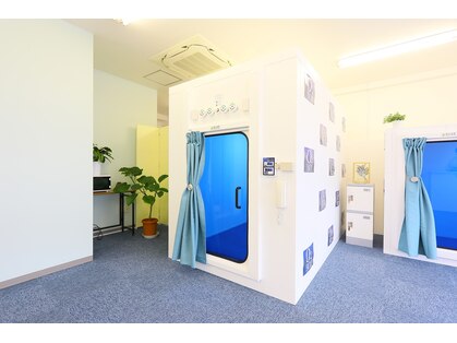O2K 酸素空間の写真