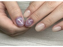 チャイ 大阪上本町店(chai)/design by Anna