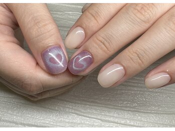 チャイ 大阪上本町店(chai)/design by Anna