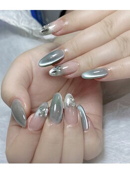 ベラーネイルサロン(Bella Nail Salon)/マグネット