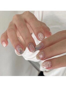 ネイルサロン エーナイン 旭川店/