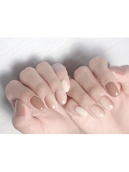 付け替え時オフ無料のメニューがあるサロン