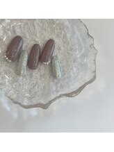 アライア/standardコース￥6200