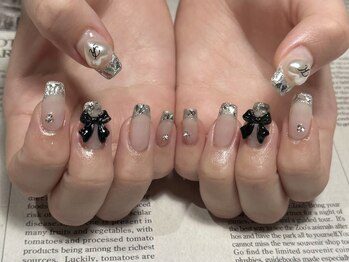 ガラスフレンチ