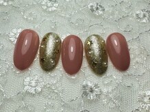 ビューティフルムーン ネイル 本厚木(Beautiful Moon Nail)/☆クリスマス定額☆