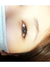 サロン ド 花歩 新居浜店/コーティング仕上げ