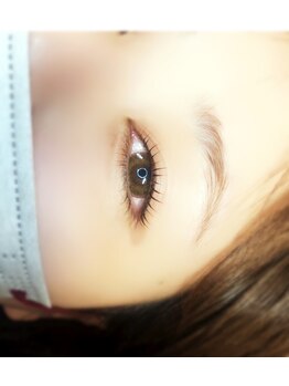 サロン ド 花歩 新居浜店/コーティング仕上げ