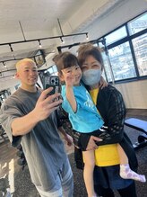 ストイッククラブ(THE STOIC CLUB)/お客様との写真撮影！