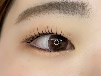 リッチ トゥ 西尾店(Rich to)/まつ毛カール