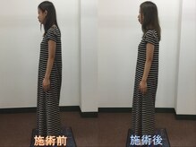 心笑整体院/施術