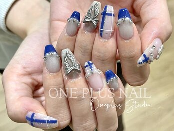 ワンプラススタジオ(One Plus Studio)/