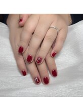 ロージー(Rosie)/ワンカラー