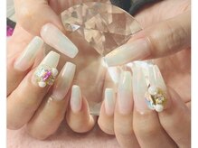 チェリーブロッサム(A CHERRY BLOSSOM)