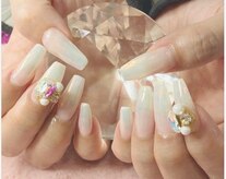 チェリーブロッサム(A CHERRY BLOSSOM)