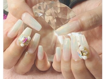 チェリーブロッサム(A CHERRY BLOSSOM)
