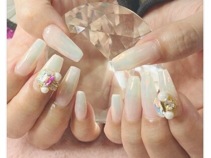 チェリーブロッサム(A CHERRY BLOSSOM)の写真