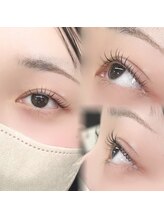 チル アンド アイ 船橋駅前店(Chill&Eye)/まつ毛パーマ/ラッシュリフト