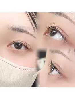 チル アンド アイ 船橋駅前店(Chill&Eye)/まつ毛パーマ/ラッシュリフト