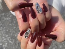 ダリ ネイルアンドアイラッシュサロン(Dali)/