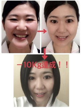 アンドアドレ(&adorer)/体質ケアはお任せ下さい!