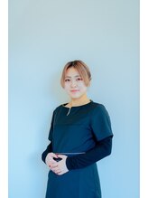 アンジェロ(Angero) 勝俣 知里