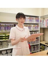 みなみ鍼灸整骨院 石津川本院/女性スタッフ在籍